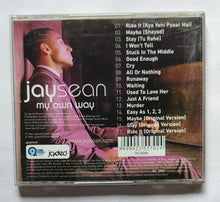 Jat Sean - My Own Way