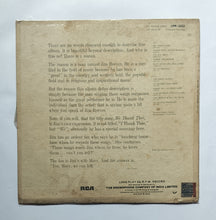 We Thank Thee - Jim Reeves