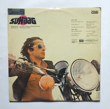 Suhaag " Music : Laxmikant Pyarelal "