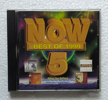 Now 5 - Best Of 1999