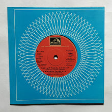 Tamil Devotional Songs  ( EP, 45 RPM, 7EPE. 1689 ) Music : T. A. Kalyanam Side A, Swamiye Saranam Ayyappa , 2, Ayyane Anbarkku Meiyane , Side B, 1, Thenpazhani Devanadi Kannamma , 2, Ullathiley Kovil Katti