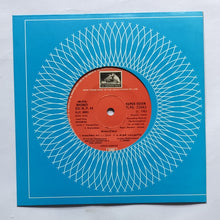Kaivarisai ( Super 7, 33/ RPM  )   " Music : Shankar - Ganesh Side A : 1, Kaivarisai Kaattattume , 2, Unthan Madiyathanil , Side B : 1, Yaadi Puila , 2, Sangeetham Malarkindra Neram .