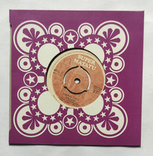 Tande Kumalo " EP, 45 RPM " Side A : Bwana Nipe Pesa , Side B : Zamani Sana .