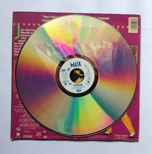 Jim Carrey - The Mask From Zero To Hero " Laser Disc Movie "