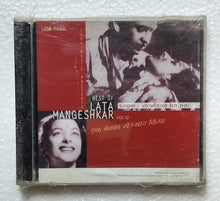 Best Of Lata Mangeshkar Vol.12 " Singer : Vandana Bajpai "