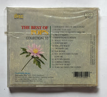 The Best Of Pops Collection.10 " Goodbye Yellow Brick Road In The Year 2525 "