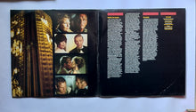 The Towering Inferno " Laser Disc Movie "
