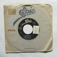 Will To Power " EP, 45 RPM "   Side A : Baby, I Love Your Way, Side B : Anti-Social .