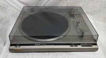 Technics Quartz Direct Driver Automatic Turntable System SL-Q210