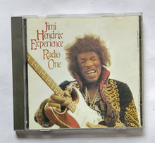 Jimi Hendrix - Experience Radio One