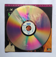 Jim Carrey - The Mask From Zero To Hero " Laser Disc Movie "