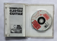 Complete Electric Guitar - Play Blues, Jazz, Country & Rock Now! " DVD Songs "