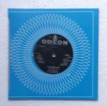 Rajaraja Chozhan ( BOEC. 6293, EP, 45 RPM ) Side A : Nathanai Kandenadi, Side B : Thendralodu. " Music : Kunnakudi Vaidhyanathan "