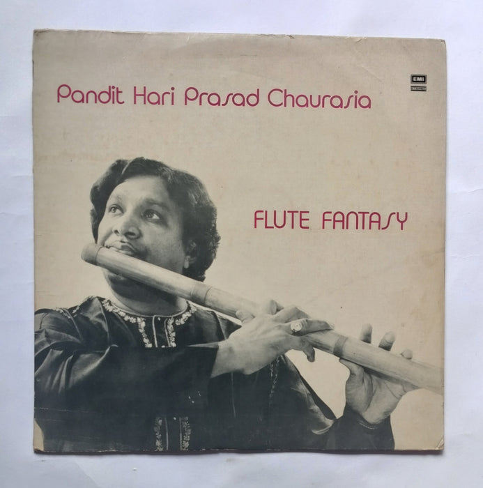Pandit Hari Prasad Chaurasia     