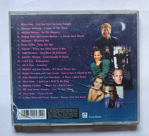 Walt Disney Records Presents Love Hits