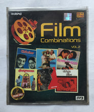 Film Combinations Vol.2 (MP3)