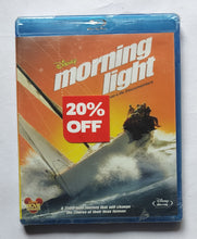 Disney - Morning Light ( Blu-Ray Disc ) English Movie