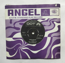 Billy Vaughn & His Orchestra           " EP, 45 RPM " Side A : Theme from " Come September " Side B : Berlin Melody .