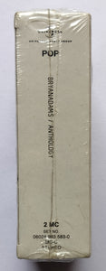 Br yanada MS / An tho logy         " Pop " Set of 2 Cassette "
