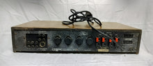 Cosmic-CO100 "Deluxe MK 2" Solid State Stereo Integrated Amplifier