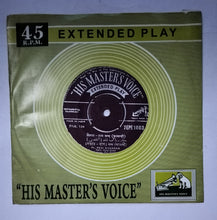 Hindustani Classical ( EP, 45 RPM, 7EPE. 1003 ) Pt. Ravi Shankar