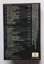 Kenny G - Miracles The Holiday Album