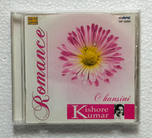 Romance " O Hansini " Kishore Kumar ( Hindi Film Hits Songs )
