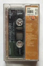 Mariah Carey - Butterely