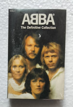 Abba - The Definitive Collection " Vol - 1 "
