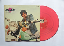 Suhaag " Music : Laxmikant Pyarelal "