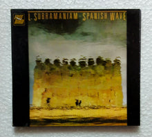 Dr. L. Subramaniam - Spanish Wave