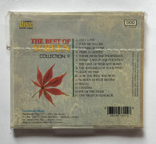 The Best Of Screen Collection. 9 "Only Love Love Me Tender"
