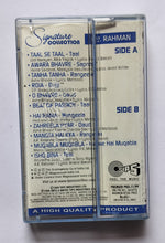 Signature Collection - A. R. Rahman "Hindi Film Hits Songs