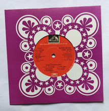 Nenjamella Neeye ( Super 7, 33/ RPM ) " Music : Shankar - Ganesh " Side A : 1, Vayasupponnu , 2, Naalai Muthal , Side B : 1, Yaarathu Sollamal , 2, Oru Thaamarai Mottu .