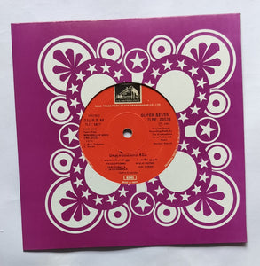 Nenjamella Neeye ( Super 7, 33/ RPM ) " Music : Shankar - Ganesh " Side A : 1, Vayasupponnu , 2, Naalai Muthal , Side B : 1, Yaarathu Sollamal , 2, Oru Thaamarai Mottu .