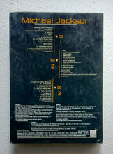 Definitive Collection - Michael Jackson " Featuring 41 Hits Songs " 3 CD Disc Set