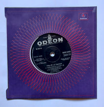 Namma Veettu Deivam ( EP, 45 RPM, BOEC 6055 ) Music : Kunnakudi Vaidyanatham " Side A&B Ulagamella "