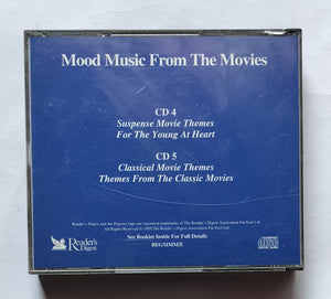 Mood Music From The Movies 