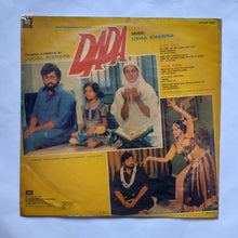 Dada " Music : Usha Khanna "   ( LP, 45 RPM )