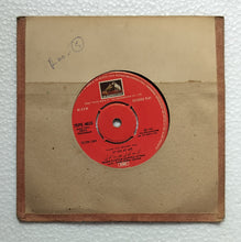Urdu Philosophical ( 7EPE. 4025, EP, 45 RPM ) Side 1, Phulan Jalti Chita Hai Duniya,  Side 2, Kare Koi Bhare Kol.           " Habib Painter Qawwali & Party "