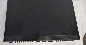 Prolink : EQ-15 "Stereo Graphic Equalizer" 10+10 Band with Sptrom Annalsar