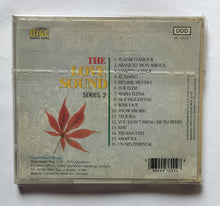 The Love Sound - Series. 2           " Plaisir D'Amour Araniuez Mon Amour "