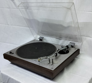 Akai " Turntable " AP - 003            Belt - Drive