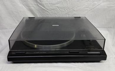 Pioneer : Full-Automatic Stereo Turntable PL - 670 