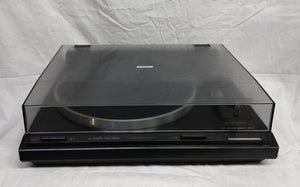 Pioneer : Full-Automatic Stereo Turntable PL - 670 "DC Seorvo / Direct Drive