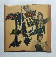 Amar Akbar Anthony " Music : Laxmikant Pyarelal "