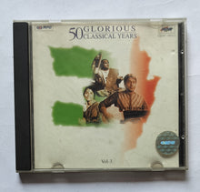 50 Glorious Classical Years          " Vol-3 "