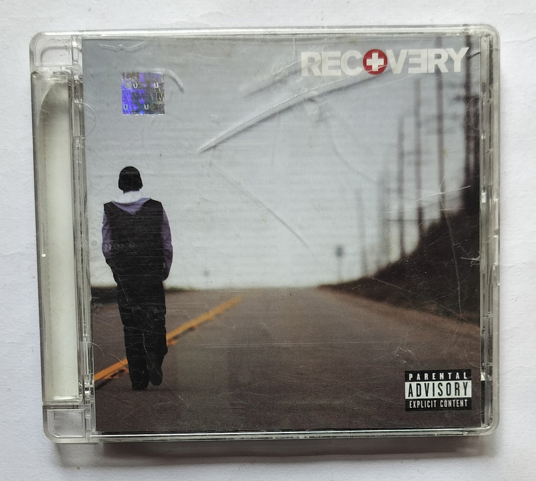 Rec Very - Eminem