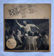 Boot Polish " Music : Shankar Jaikishan "