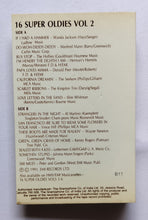 16 Super Oldies " Vol.2 "